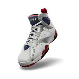 Air Jordan 7 Retro 'White/Metallic Gold' — Uncommon Kicks