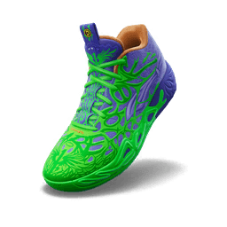 PUMA x LAMELO BALL x TMNT MB.04 'Raphael and Donatello' — Uncommon Kicks