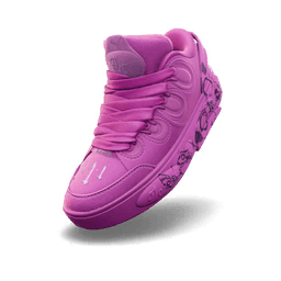 PUMA x LAFRANCÉ Butterfly 'Pure Magenta/Ultra Violet' — Uncommon Kicks