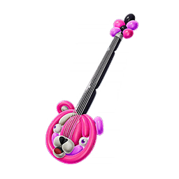 Loony Axe — Rare Pickaxe