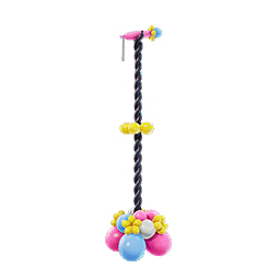 Inflate-o-mic — Rare Pickaxe
