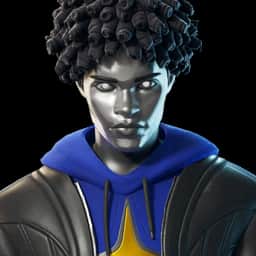 Dex Diamond — Epic Outfit
