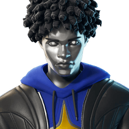 Dex Diamond — Epic Outfit