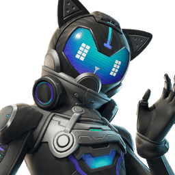Neko-RX1 — Epic Outfit