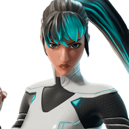 Luminary Hypatia — Epic Outfit
