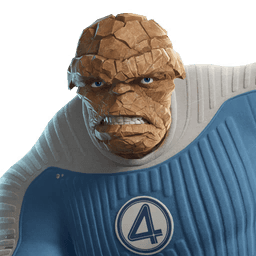 Ben Grimm — Epic Outfit