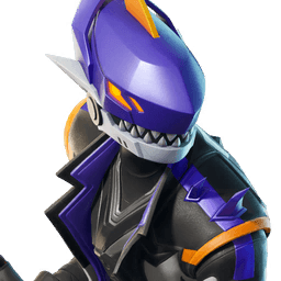 SH4RK — Epic Outfit