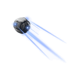 League Balloon — Epic Glider