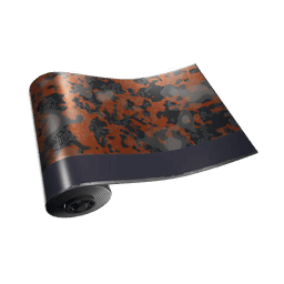 NIKE Tech Thermal Camo — Rare Wrap