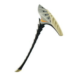 Rover Axe — Rare Pickaxe
