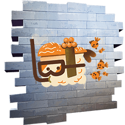 Sushi Scuba — Epic Spray