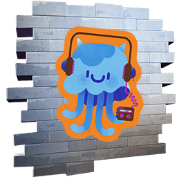 Jelly Jammin' — Epic Spray