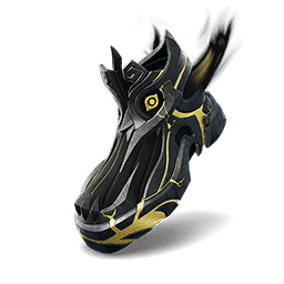 Kintsugi Voidwalkers — Uncommon Kicks