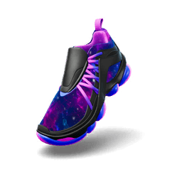 Starry Sneakers — Uncommon Kicks