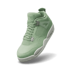 Air Jordan 4 Retro 'Abundance' — Uncommon Kicks