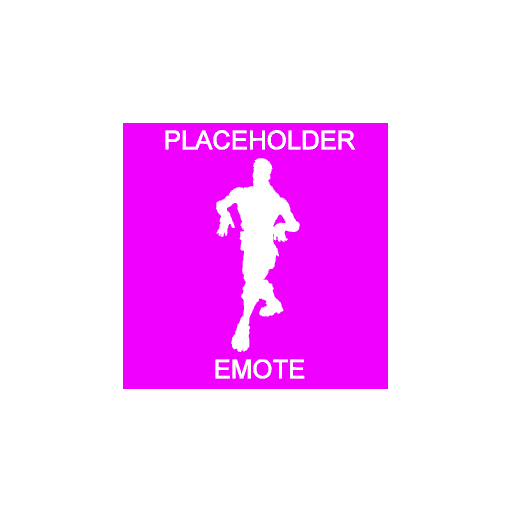 Drumbells — Common Emote
