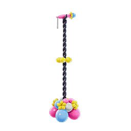 Inflate-o-mic — Rare Back Bling