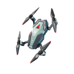 Spider's Eye — Rare Back Bling