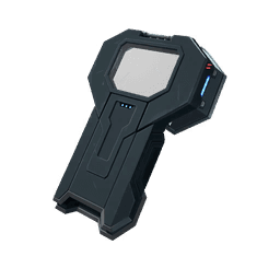 Spyder Shield — Rare Back Bling