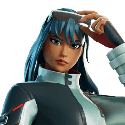 Agent Weaver — Epic Outfit
