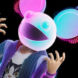 deadmau5 — Epic Outfit