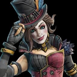 Mad Moxxi — Epic Outfit