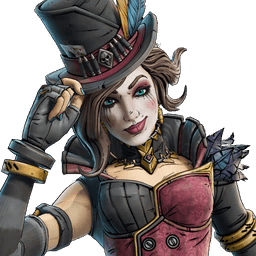 Mad Moxxi — Epic Outfit