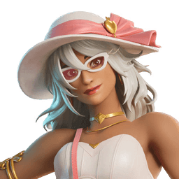 Heartseeker Aphrodite — Epic Outfit