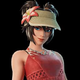 Coastal Machinist — Epic Outfit
