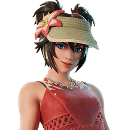 Coastal Machinist — Epic Outfit