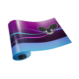 deadmau5 Wave — Rare Wrap