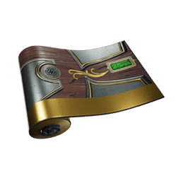 Jakobs — Rare Wrap