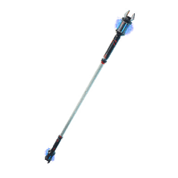 Spyder Fang — Rare Pickaxe