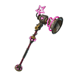 Underdome Megaphone — Rare Pickaxe