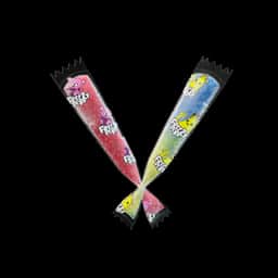 Freezy Pops — Rare Pickaxe
