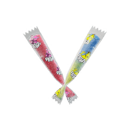Freezy Pops — Rare Pickaxe