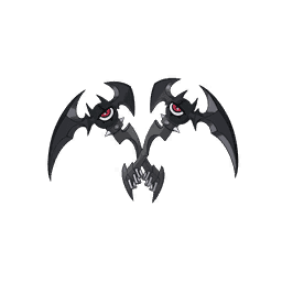 Demon Slashers — Rare Pickaxe
