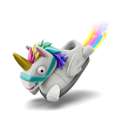 Llamacorn Loungers — Uncommon Kicks