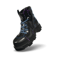 Llama Stompers — Uncommon Kicks