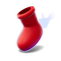 MSCHF Big Red Boot — Uncommon Kicks