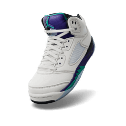 Air Jordan 5 Retro OG 'Grape' — Uncommon Kicks
