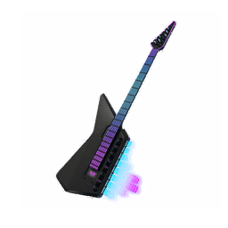 Lightwave Bridge — Rare Back Bling