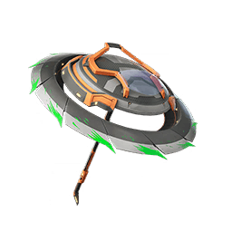 O.X.R. 'Brella — Common Glider