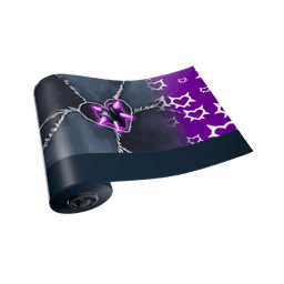 Dark Sea Heart — Uncommon Wrap