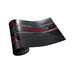 Redline's Revenge — Rare Wrap