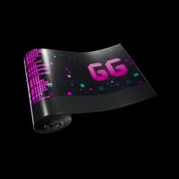 Good Game! — Rare Wrap
