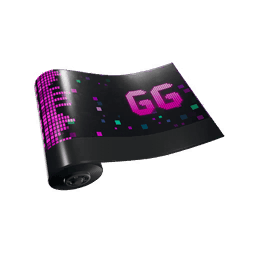 Good Game! — Rare Wrap