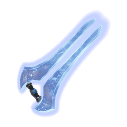 Energy Sword — Rare Pickaxe