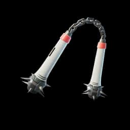 Spike Mic — Rare Pickaxe