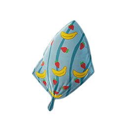 NaNa Pillow — Rare Pickaxe